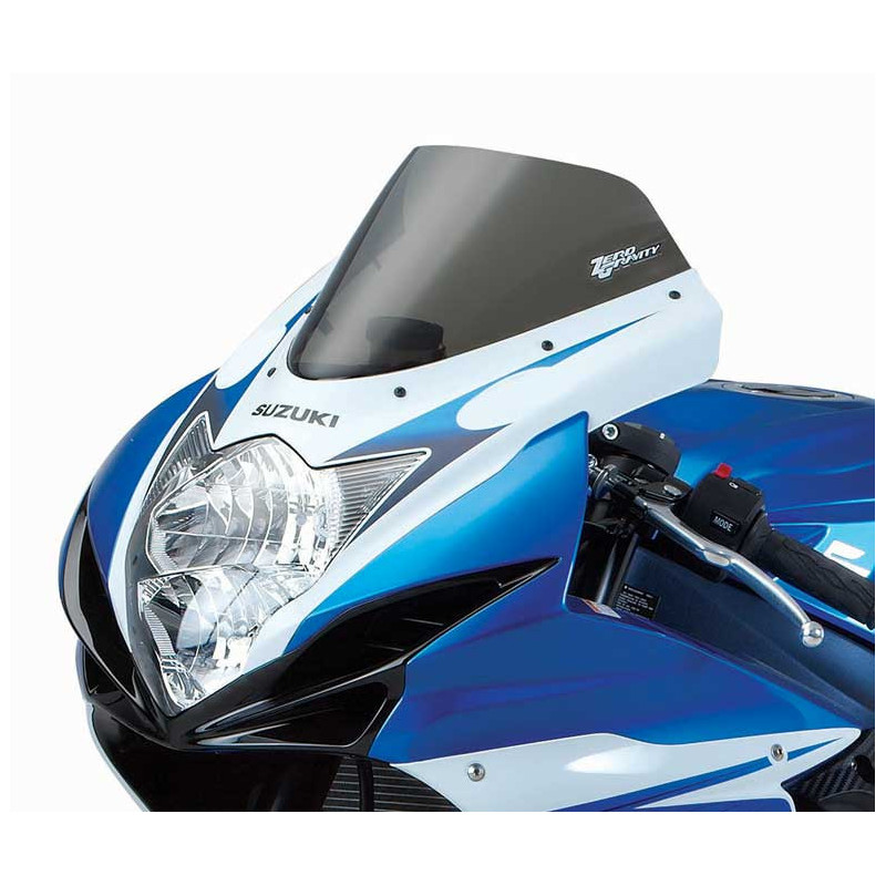 Bulle SUZUKI GSXR 600 - 750 MARC 1