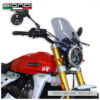 BULLE TOURING FUME CLAIR CABALLERO BIONDI