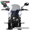 BULLE TOURING  FUME CLAIR GUZZI BIONDI