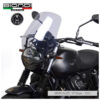 BULLE TOURING  FUME CLAIR GUZZI BIONDI