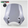 BULLE TOURING  FUME CLAIR GUZZI BIONDI