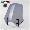 BULLE TOURING  FUME CLAIR GUZZI BIONDI
