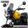 BULLE TOURING FUME CLAIR METEOR BIONDI