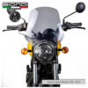 BULLE TOURING FUME CLAIR METEOR BIONDI