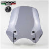 BULLE TOURING FUME CLAIR XSR BIONDI