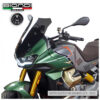 BULLE TOURING  FUME FONCE V100 BIONDI