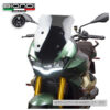 BULLE TOURING  FUME FONCE V100 BIONDI