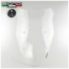 BULLE TOURING  TRANSPARENT V100 BIONDI