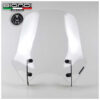 BULLE TOURING TRANSPARENT XSR BIONDI