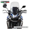 BULLE TOURING TRANSPARANTE | HONDA AFRICA TWIN CRF 1100 2024+