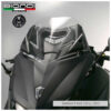 BULLE TRANSPARENT T-MAX BIONDI