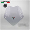 BULLE TRANSPARENT T-MAX BIONDI