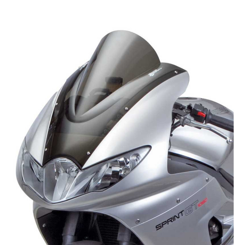 BULLE TRIUMPG SPRINT SERIE