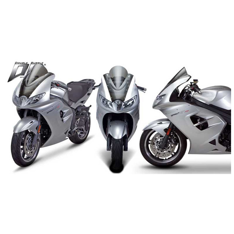 BULLE TRIUMPG SPRINT SERIE