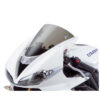 Bulle Triumph Daytona 675