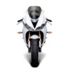 Bulle TRIUMPH DAYTONA 675 MARC 1