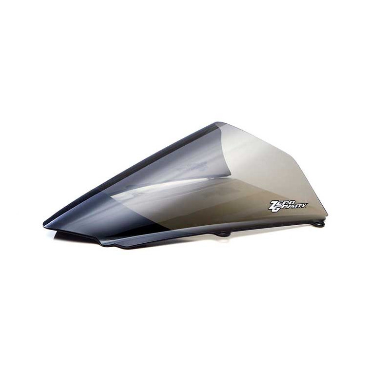 Bulle TRIUMPH DAYTONA 675 MARC 1