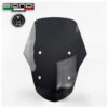 BULLE TYPE ORIGINE FUMEE FONCE BIONDI MG STLEVIO