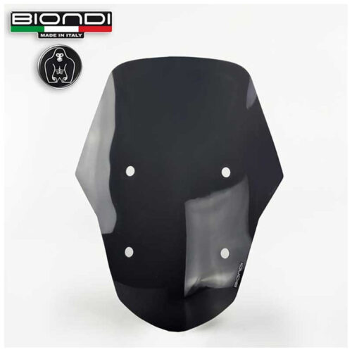 BULLE TYPE ORIGINE FUMEE FONCE BIONDI MG STLEVIO