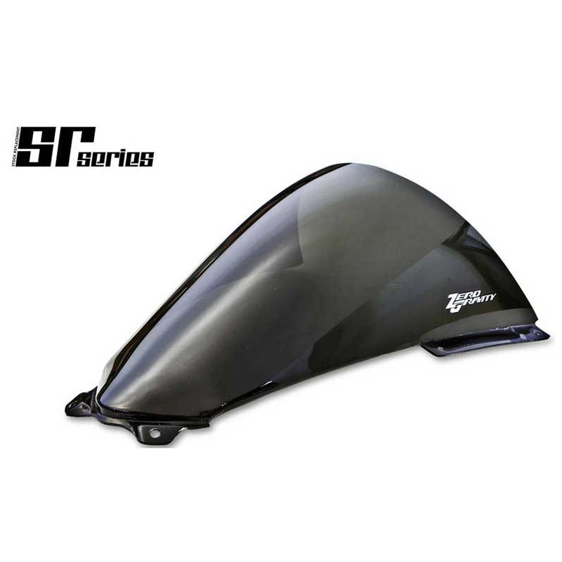 BULLE TYPE ORIGINE ZERO GRAVITY DUCATI PANIGALE V4S