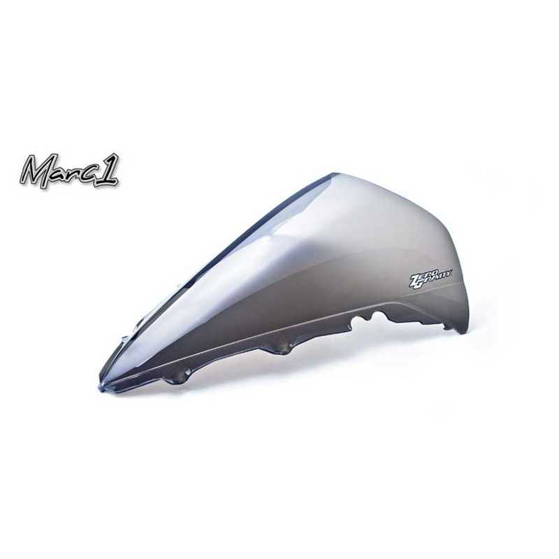 Bulle YAMAHA R1 MARC 1