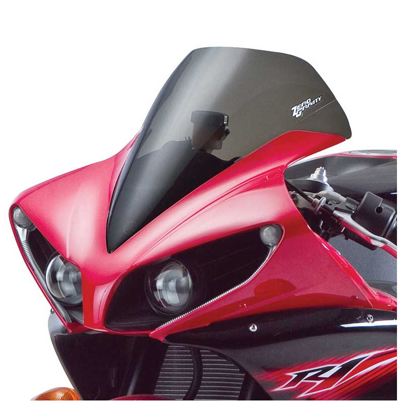 Bulle YAMAHA R1 MARC 1