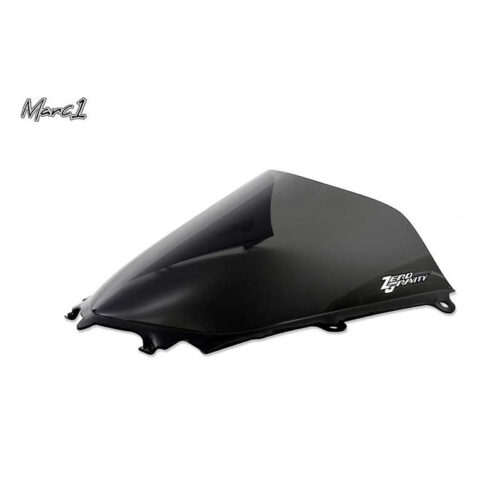 Bulle YAMAHA R6 MARC 1