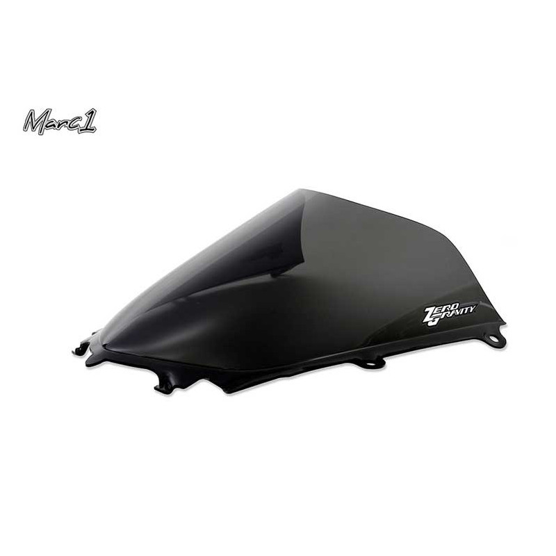 Bulle YAMAHA R6 MARC 1