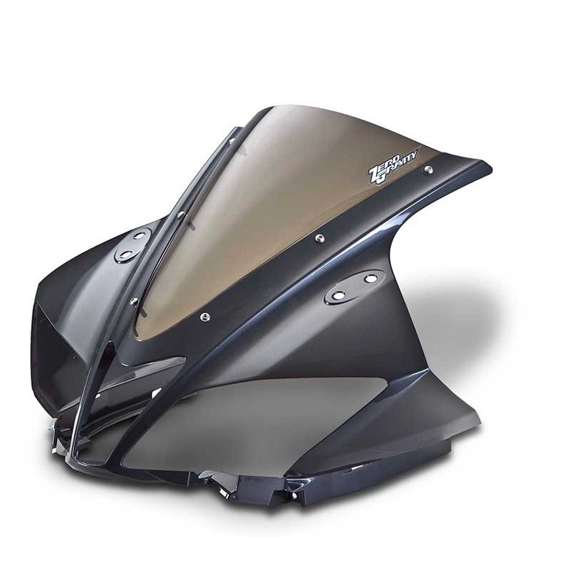 Bulle Yamaha YZF 125 R