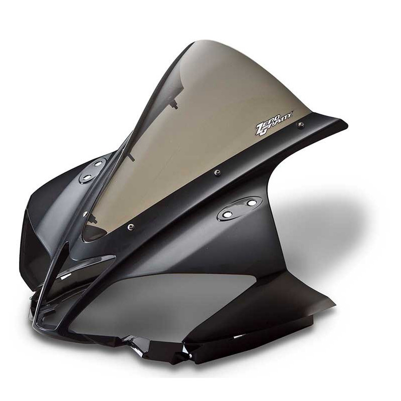 Bulle Yamaha YZF 125 R