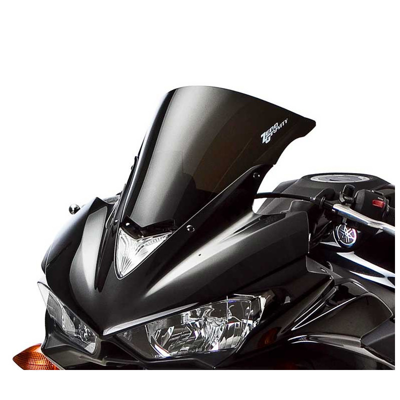 Bulle Yamaha YZF 250 - 300 R