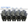 Bulle Yamaha YZF R1 2020/*