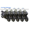 Bulle Yamaha YZF R1 2020/*