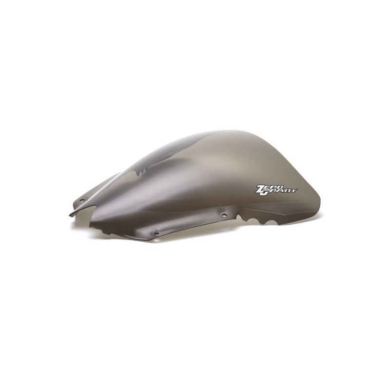 Bulle Yamaha YZF-R6
