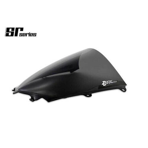 Bulle Yamaha YZF-R6