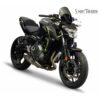 BULLE Z650 SPORT