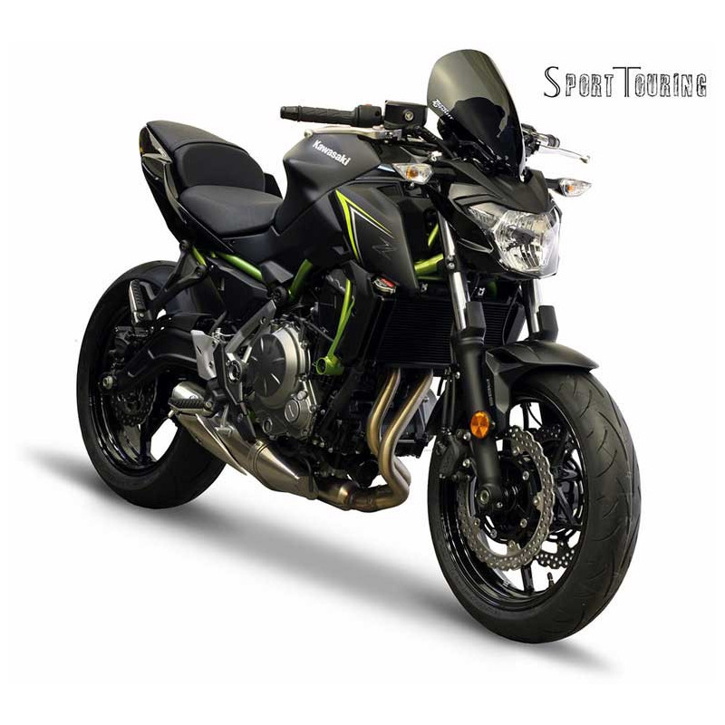 BULLE Z650 SPORT
