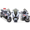 Bulle Zero Gravity Corsa series BMW S 1000RR 2021/*