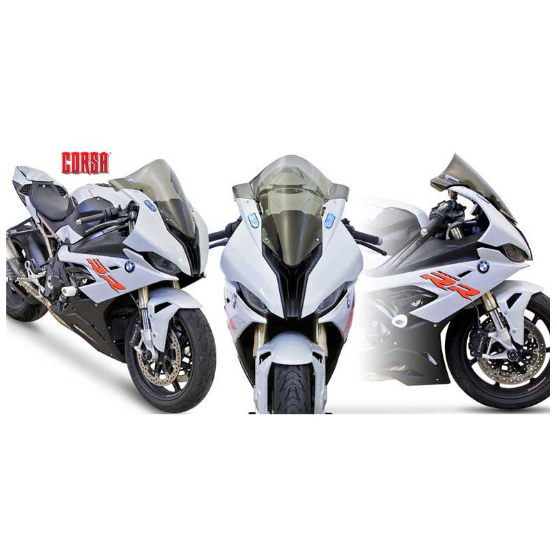 Bulle Zero Gravity Corsa series BMW S 1000RR 2021/*