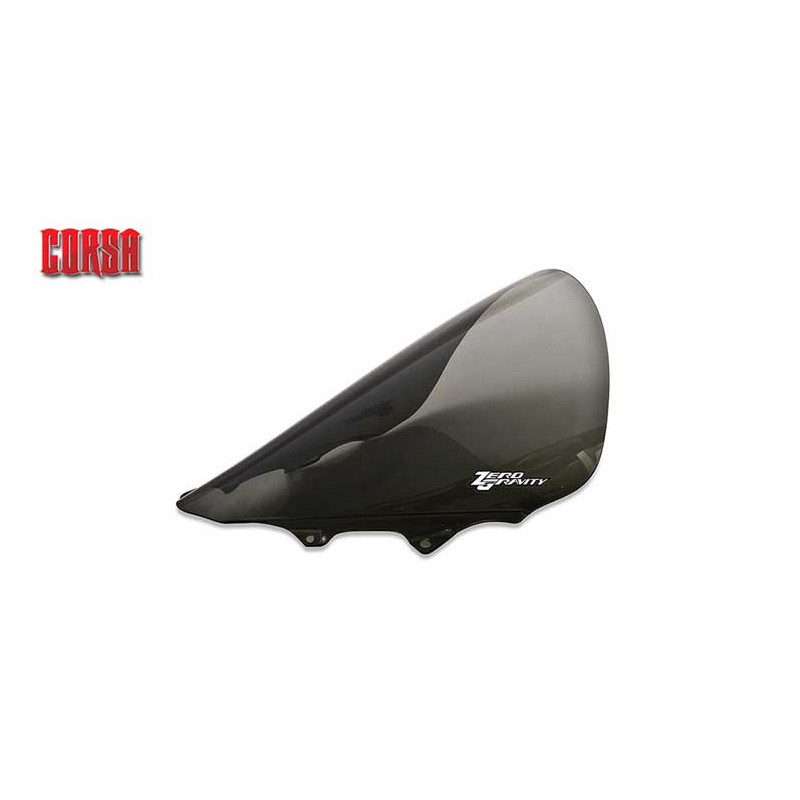 Bulle Zero Gravity Corsa Series Kawasaki ZX6R 2019/*