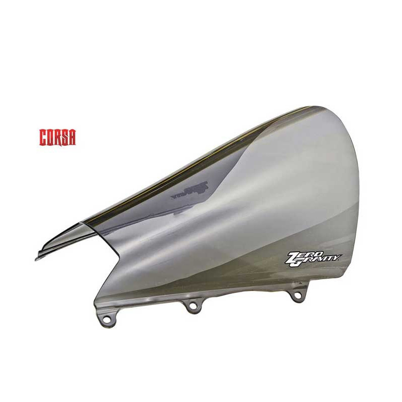 BULLE ZERO GRAVITY CORSA SERIES SUZUKI GSX-8R 2024/*