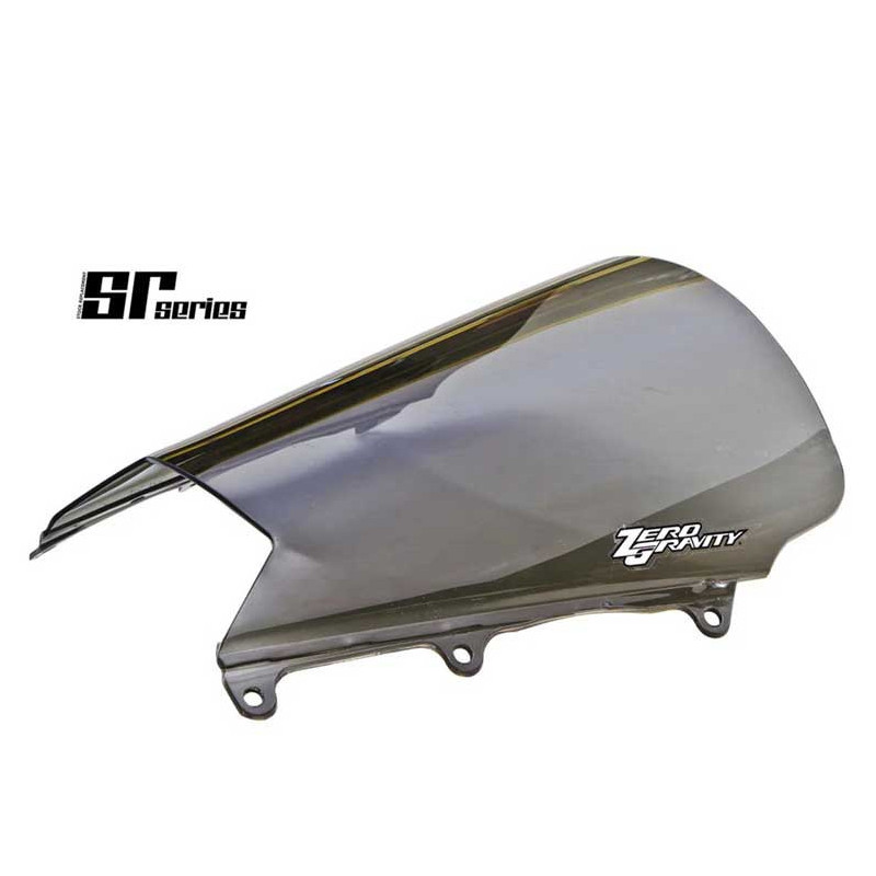 BULLE ZERO GRAVITY TYPE ORIGINE SUZUKI GSX-8R 2024/*