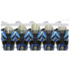 BULLE ZERO GRAVITY TYPE ORIGINE SUZUKI GSX-8R 2024/*