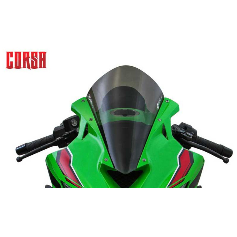 BULLE ZX-4/25 R/RR CORSA