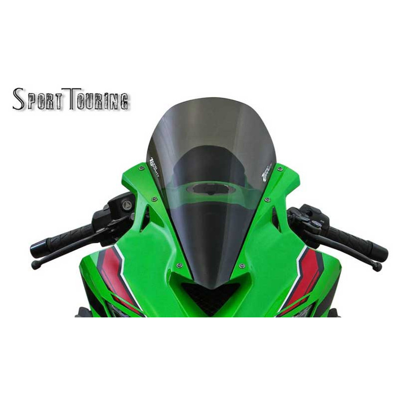BULLE ZX-4/25 R/RR SPORT