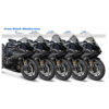 BULLE ZX-6R 2024 CORSA