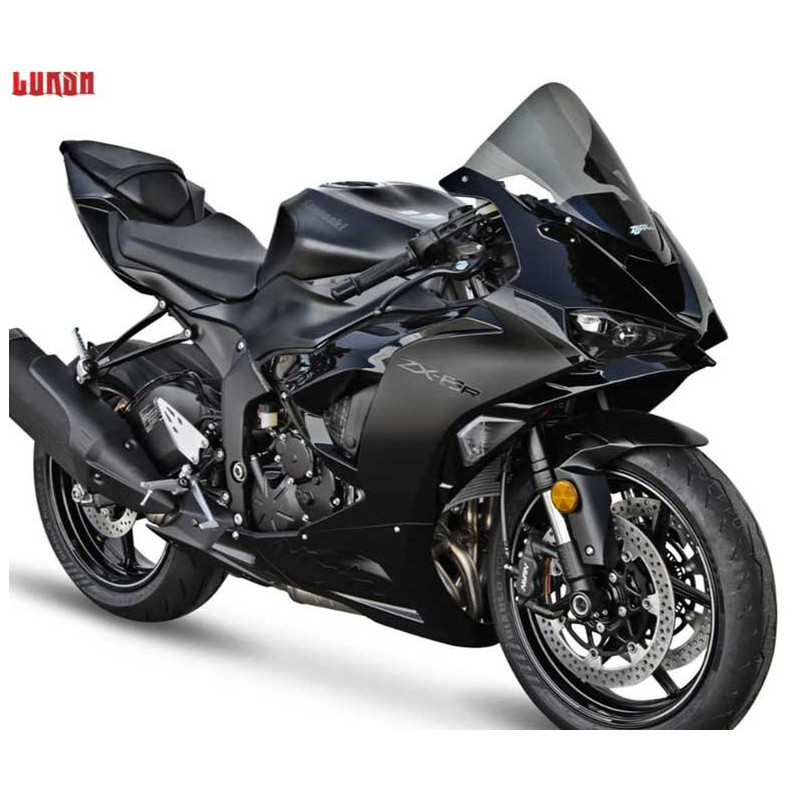 BULLE ZX-6R 2024 CORSA