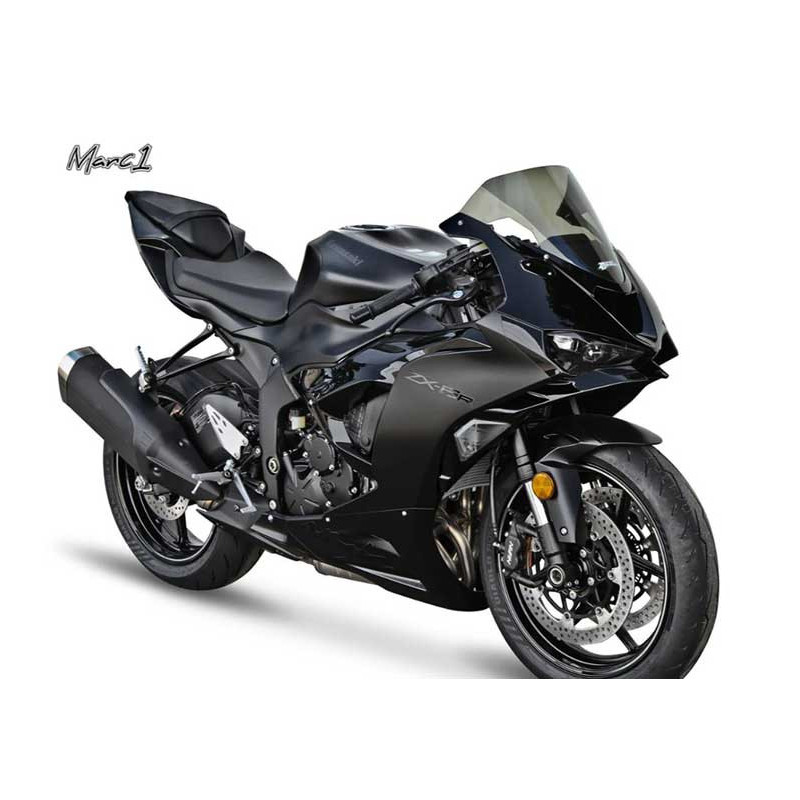 BULLE ZX-6R 2024 MARC1