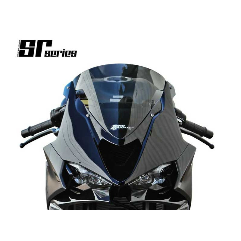 BULLE ZX-6R 2024 SR SERIES
