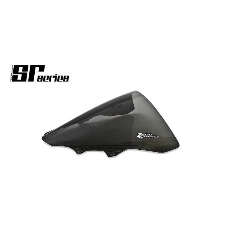 BULLE ZX-6R